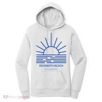 Rehoboth Beach Delaware Women's Hoodie thumb 0