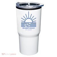 Rehoboth Beach Delaware Tumbler thumb 0