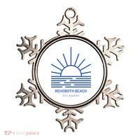 Rehoboth Beach Delaware Ornament thumb 0