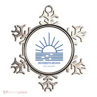 Rehoboth Beach Delaware Ornament thumb 0