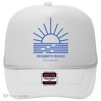Rehoboth Beach Delaware Hat thumb 0