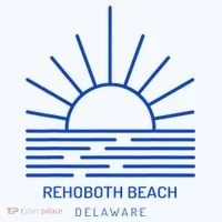 Rehoboth Beach Delaware Hat thumb 2