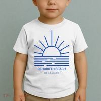 Rehoboth Beach Delaware Toddler T-Shirt thumb 2
