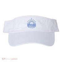 Rehoboth Beach Delaware Visor thumb 0