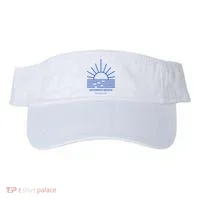 Rehoboth Beach Delaware Visor thumb 0
