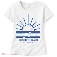 Rehoboth Beach Delaware Women's T-Shirt thumb 0