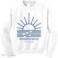Rehoboth Beach Delaware Kids Sweatshirt thumb 0