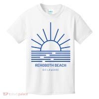 Rehoboth Beach Delaware Kids T-Shirt thumb 0