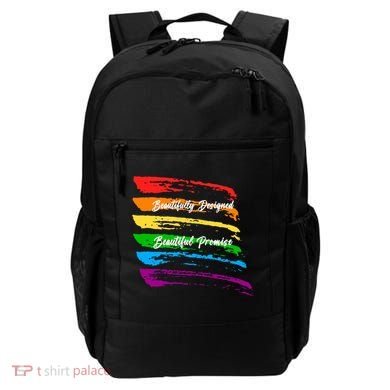 Rainbows Beautifully Designed Beautiful Promise Backpack