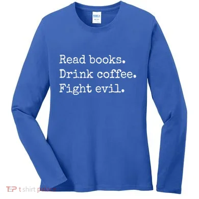 Women's Long Sleeve Shirt