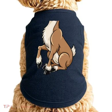 Doggie Tank