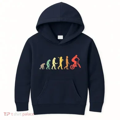 Kids Hoodie