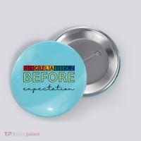 Regulation Before Expectation Autism Awareness Quote Button thumb 0