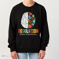 Regulation Before Expectation Women's Sweatshirt thumb 0