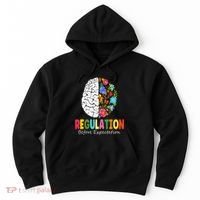 Regulation Before Expectation Hoodie thumb 0