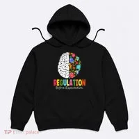 Regulation Before Expectation Hoodie thumb 0