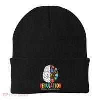 Regulation Before Expectation Beanie thumb 0