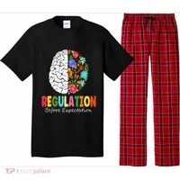 Regulation Before Expectation Pajama Set thumb 0
