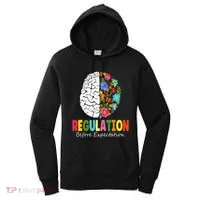 Regulation Before Expectation Women's Hoodie thumb 0
