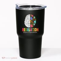 Regulation Before Expectation Tumbler thumb 0