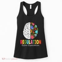 Regulation Before Expectation Women's Tank Top thumb 0