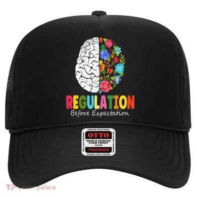 Regulation Before Expectation Hat