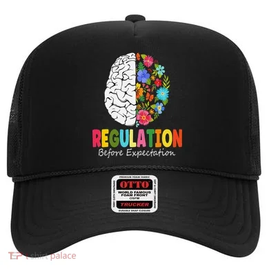 Regulation Before Expectation Hat