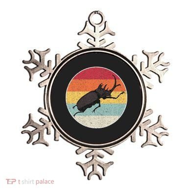 Rhinoceros Beetle Fighting Beetle Kabutomushi Ornament