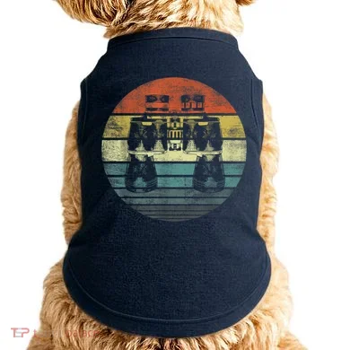 Doggie Tank