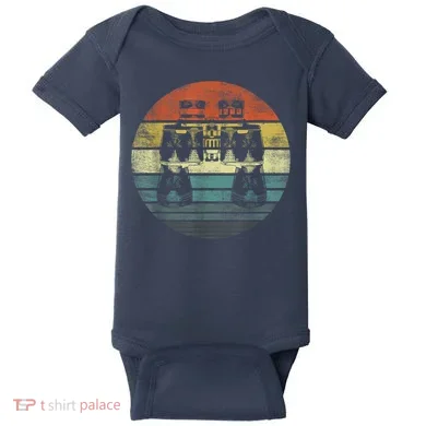Baby Bodysuit