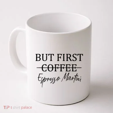Coffee Mug