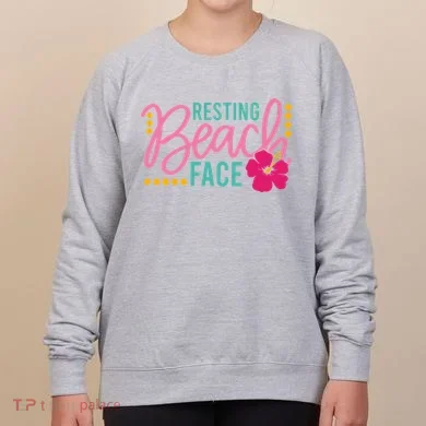 Women's Sweatshirt
