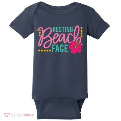 Baby Bodysuit