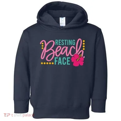 Toddler Hoodie