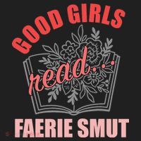 Romantasy Books Fairy Tales Spicy Book Lover Good Read Beanie thumb 2
