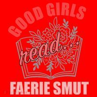 Romantasy Books Fairy Tales Spicy Book Lover Good Read Santa Hat thumb 1