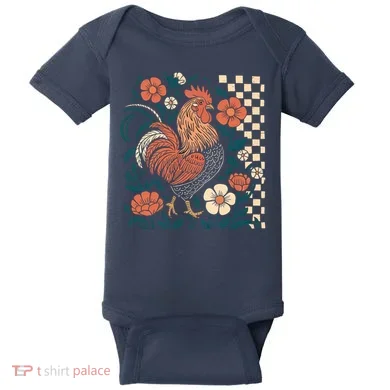 Baby Bodysuit