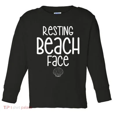 Toddler Long Sleeve