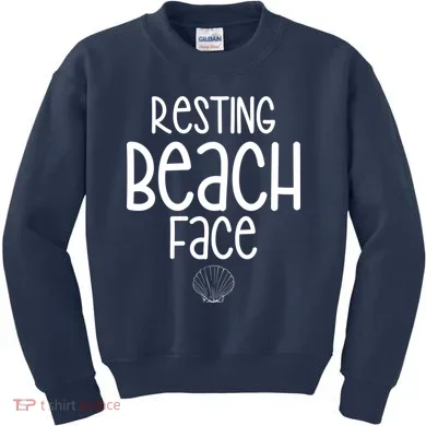 Kids Sweatshirt