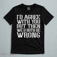 Rude But Funny Sarcastic Saying Quote Funny Classic T-Shirt thumb 5
