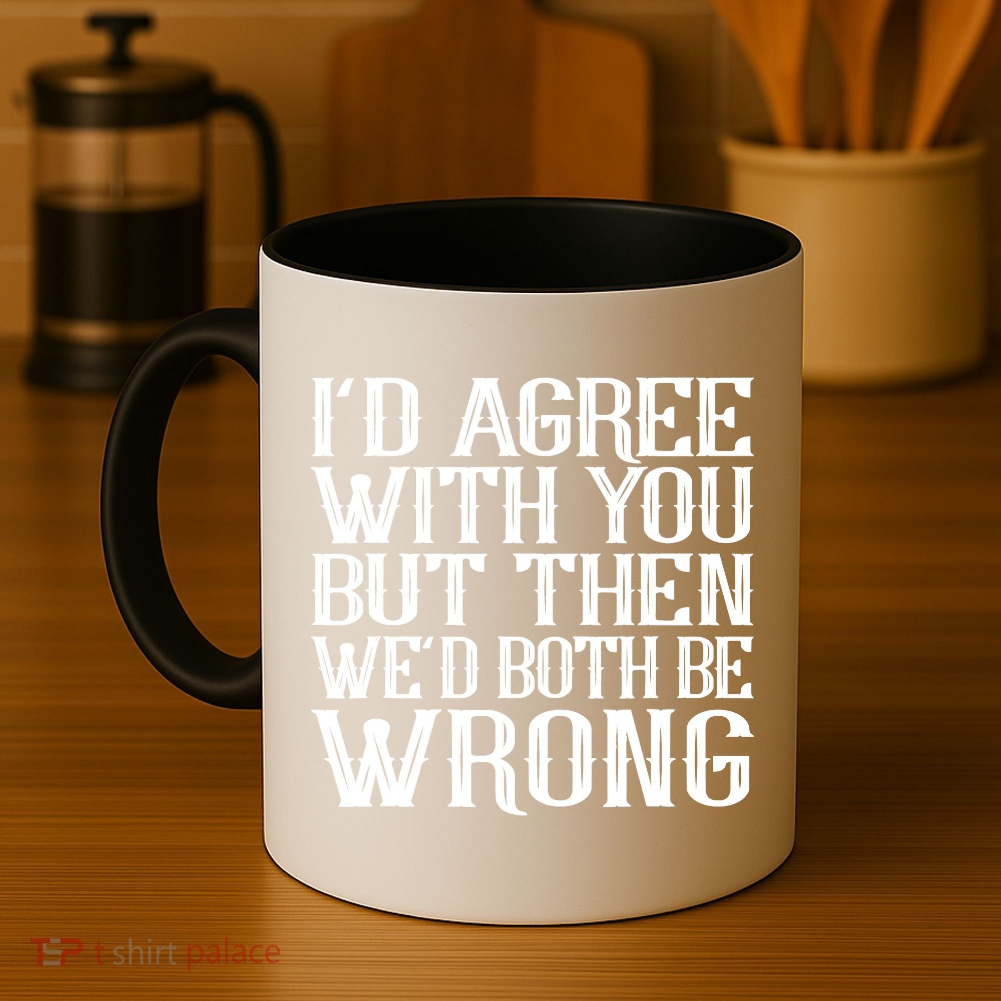 Rude But Funny Sarcastic Saying Quote Funny Classic Coffee Mug