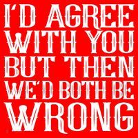Rude But Funny Sarcastic Saying Quote Funny Classic Santa Hat thumb 1