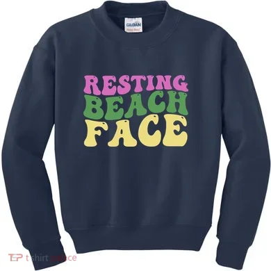 Kids Sweatshirt