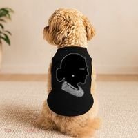 RBG Be Independent Classic Ruth Ginsburg Doggie Tank thumb 2