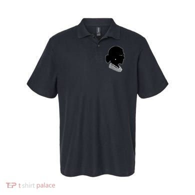 RBG Be Independent Classic Ruth Ginsburg Polo