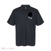 RBG Be Independent Classic Ruth Ginsburg Polo thumb 0