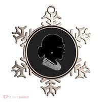 RBG Be Independent Classic Ruth Ginsburg Ornament thumb 0