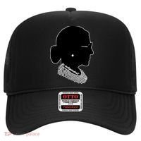 RBG Be Independent Classic Ruth Ginsburg Hat thumb 0