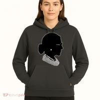 RBG Be Independent Classic Ruth Ginsburg Hoodie thumb 5