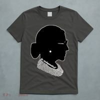 RBG Be Independent Classic Ruth Ginsburg T-Shirt thumb 5